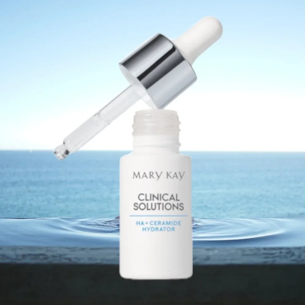 Mary Kay Clinical Solutions HA + Ceramide Hydrator